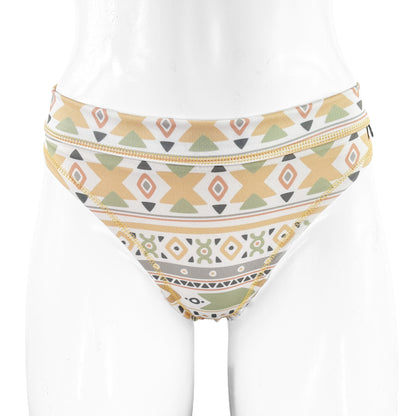 PANTIE "ANDINA”