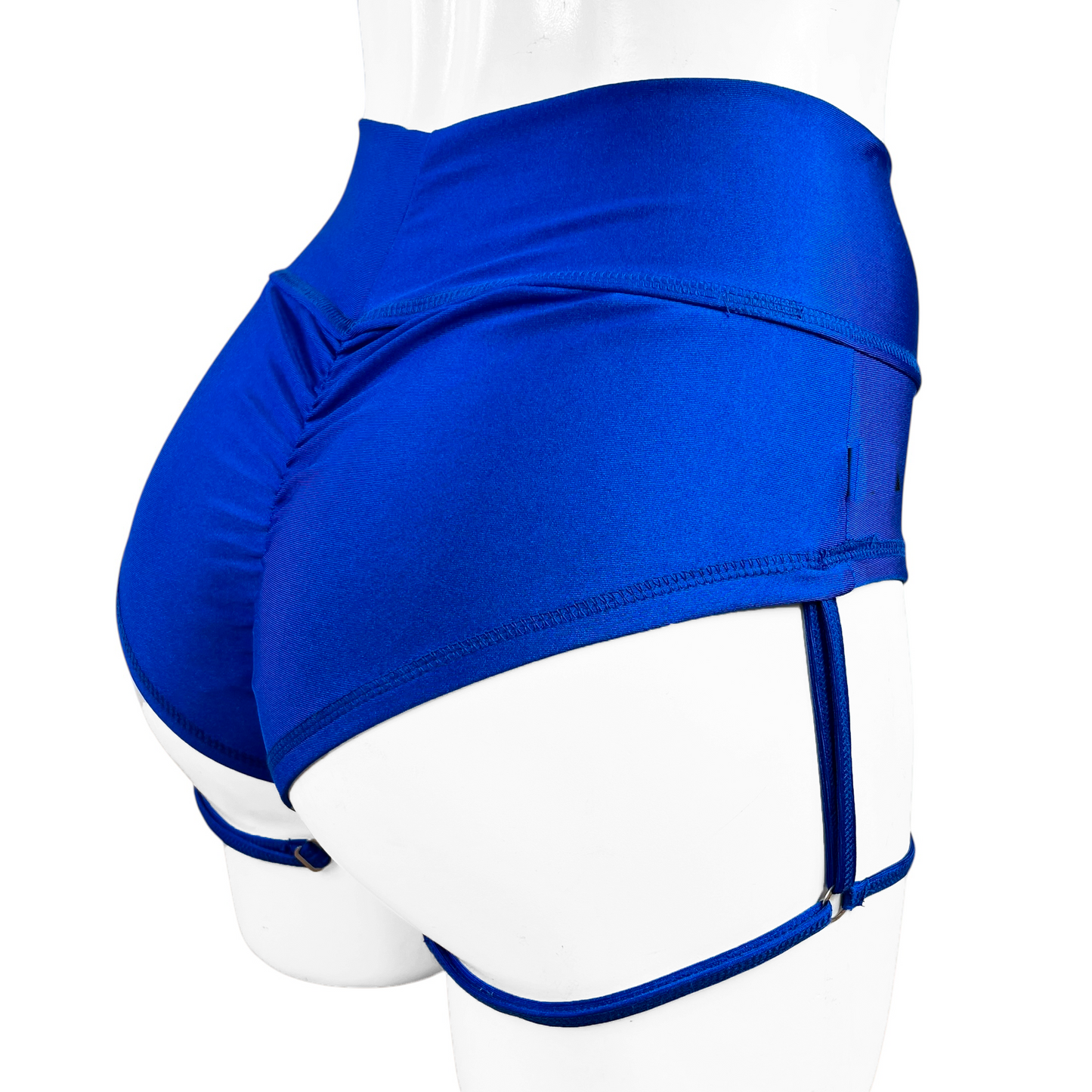 LIGUERO  "ELECTRIC BLUE"