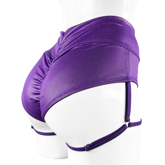 LIGUERO "VIOLET FLAME"