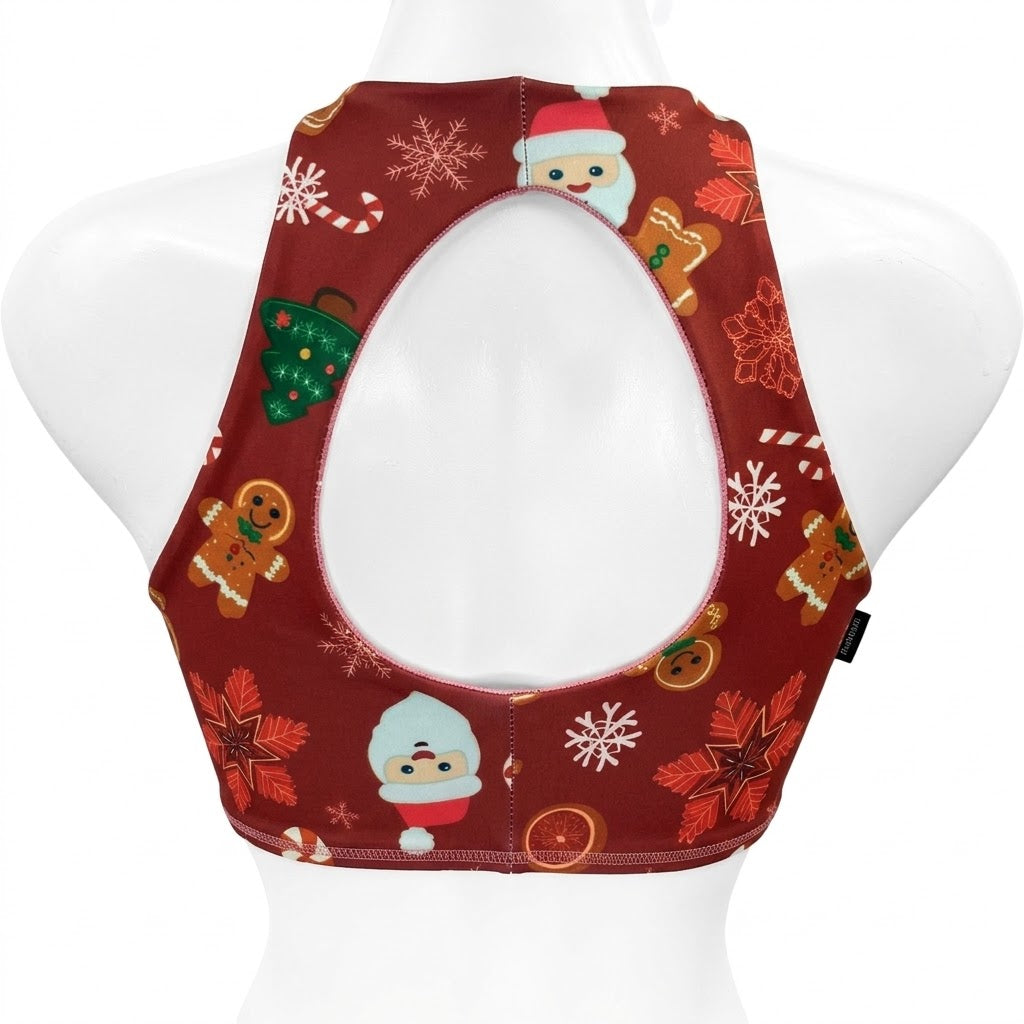 TOP SURF "GINGER BREAD”
