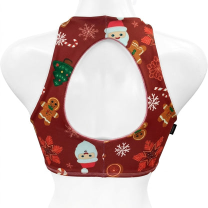 TOP SURF "GINGER BREAD”