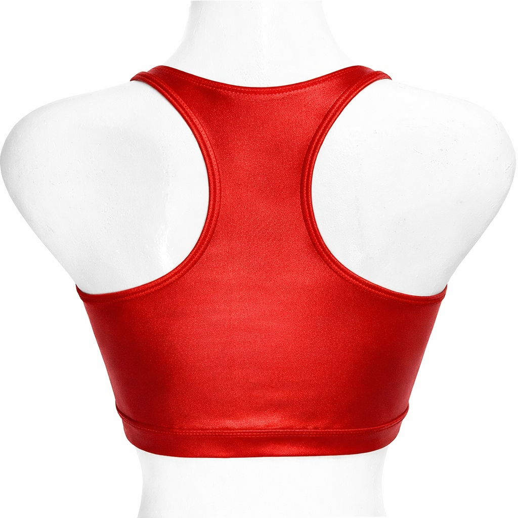 TOP TWIST "ROUGE"
