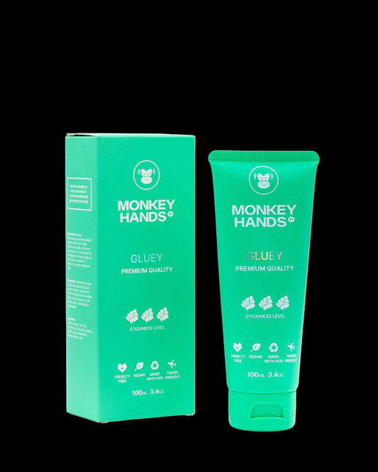 MONKEY HANDS GLUEY GRIP 100ML