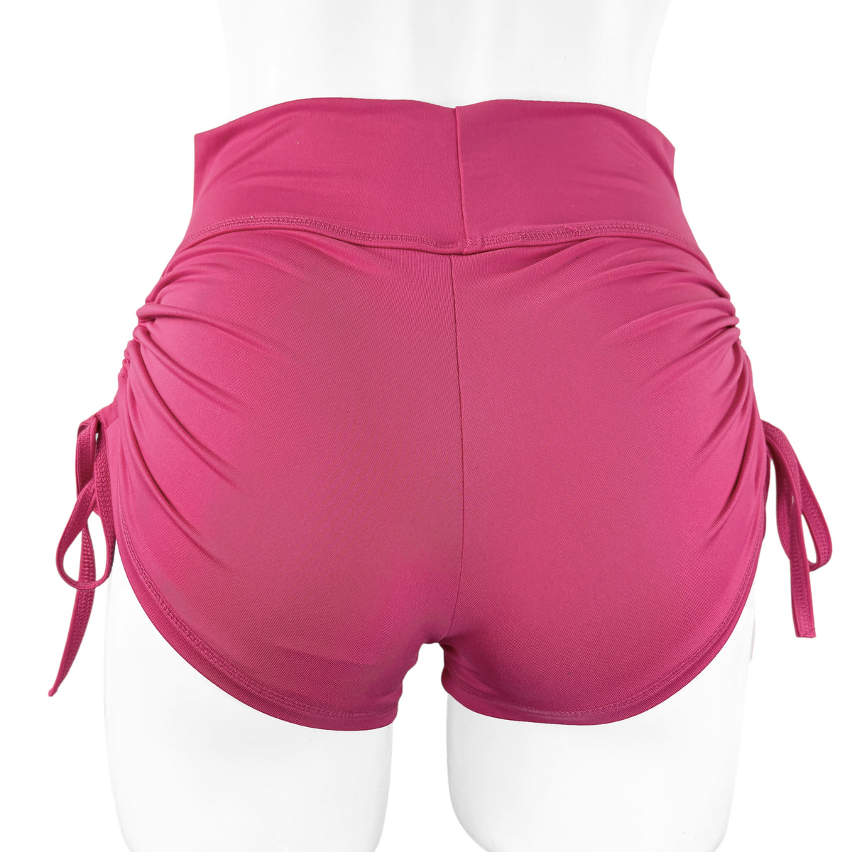 SHORT JARETA "CHERRY BOMB"