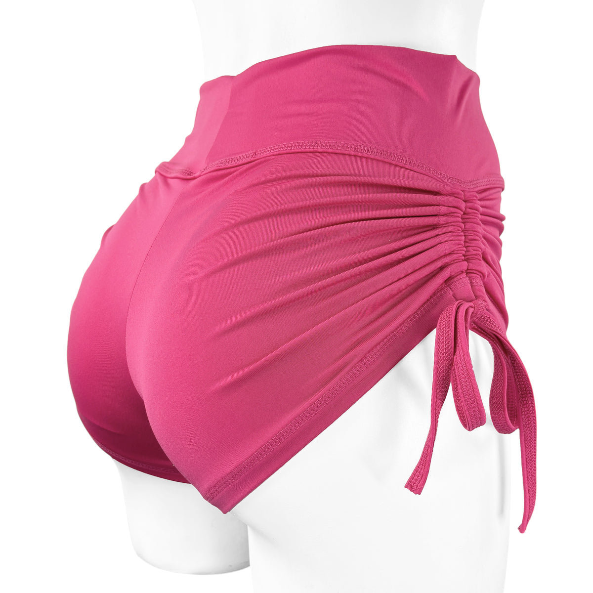 SHORT JARETA "CHERRY BOMB"