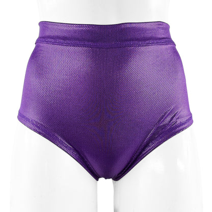 PIN UP "VIOLET FLAME”