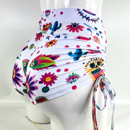 SHORT JARETA "MICHOACÁN"