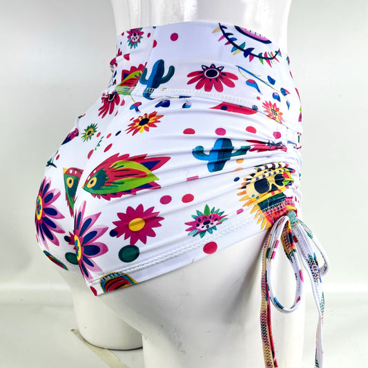 SHORT JARETA "MICHOACÁN"