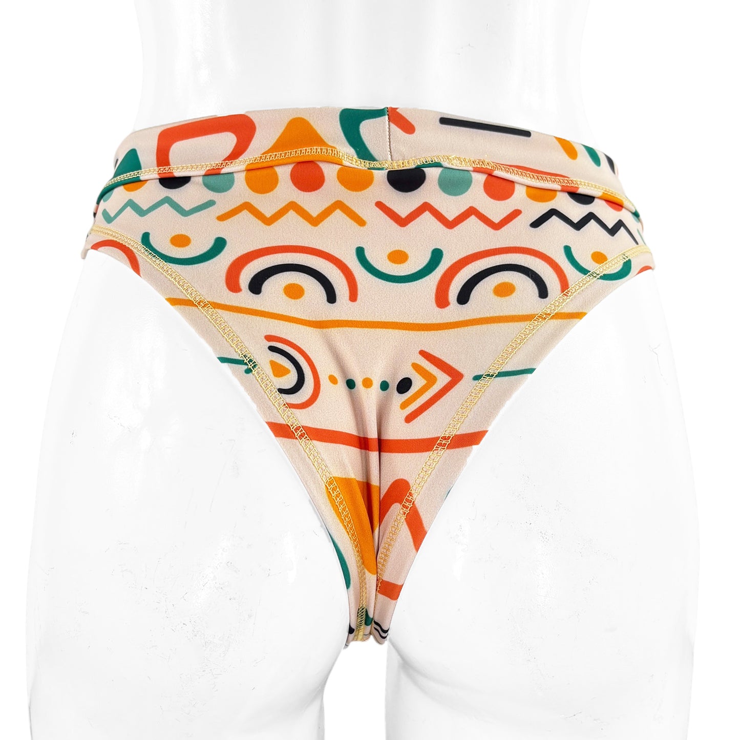 PANTIE "SAFARI"