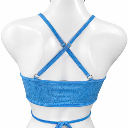TOP CROIX "SKY GLITTER"