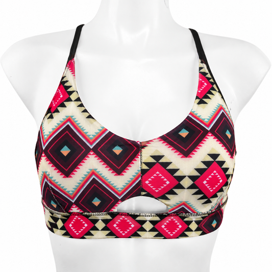 TOP MIDNIGHT "SEDONA"