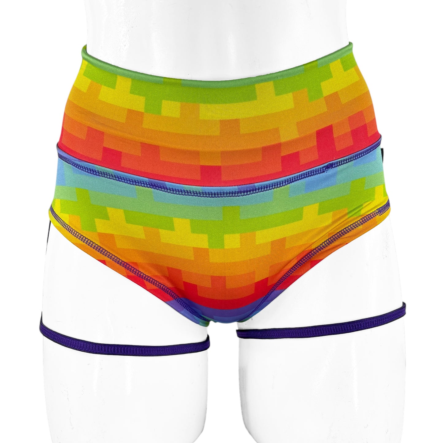 LIGUERO  "PRIDE SPECTRUM”