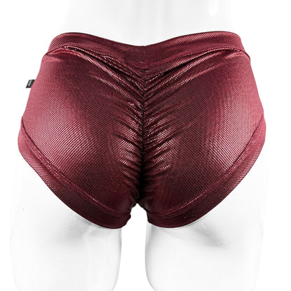 LOW BOXER "OXIDE RED"