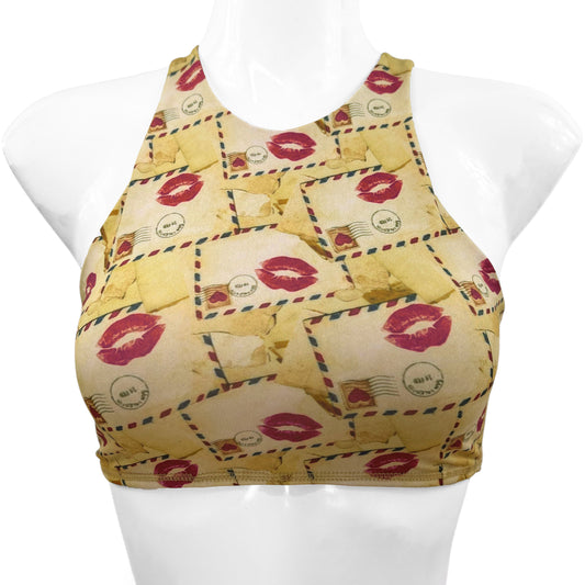 TOP SURF "LOVE LETTER"