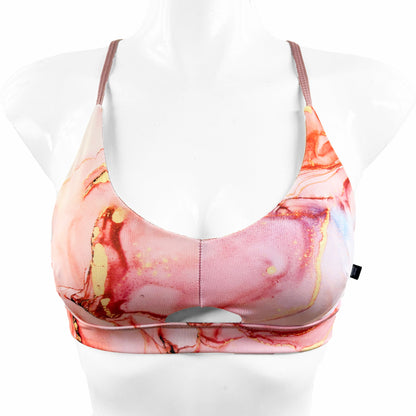 TOP MIDNITE "CORAL MIST"