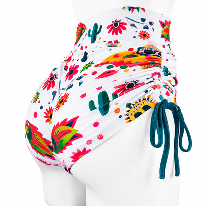 SHORT JARETA "MICHOACÁN"