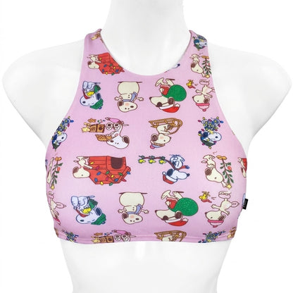 TOP SURF "SNOOPY”