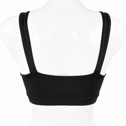 TOP SAILOR "BLACK MATTE”