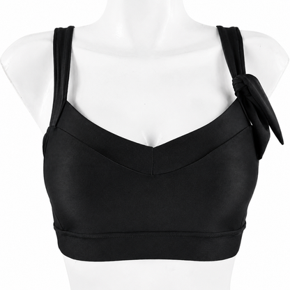 TOP SAILOR "BLACK MATTE”
