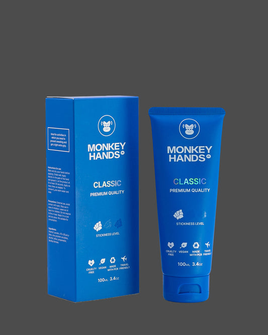 MONKEY HANDS CLASSIC GRIP 100ML