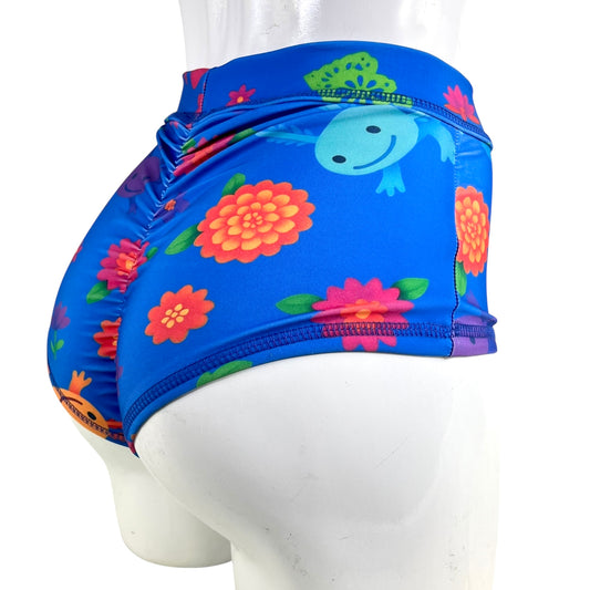 PIN UP "XOCHIMILCO"