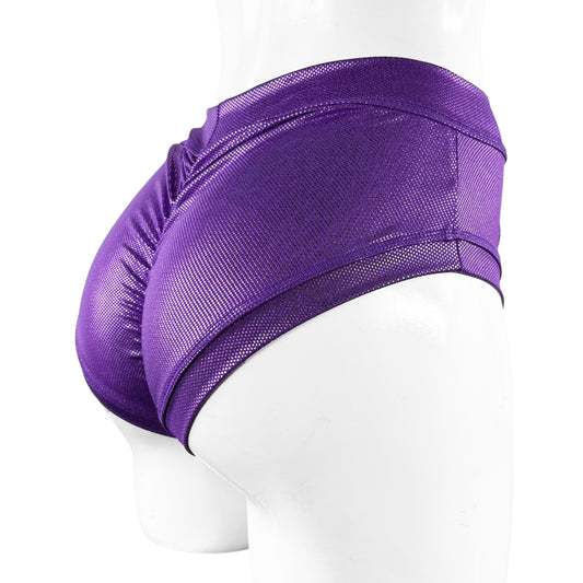 LOW BOXER "VIOLET FLAME"