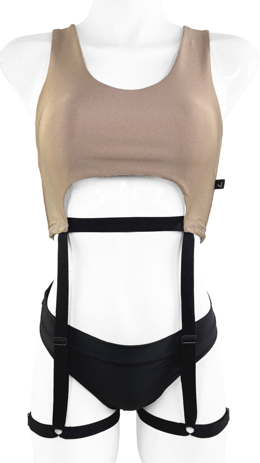 TOMB-TOP "CHAMPAGNE"