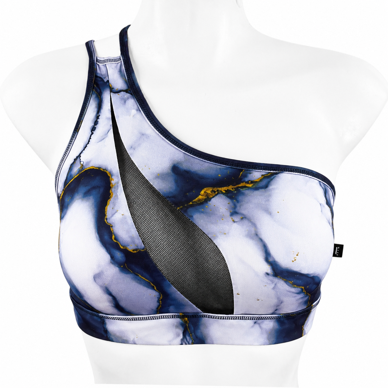 TOP VERTEX "OBSIDIANA”