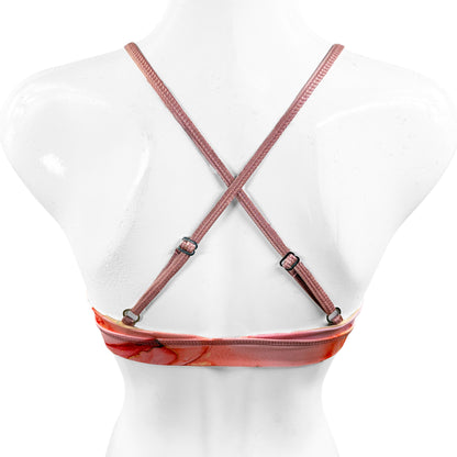 TOP MIDNITE "CORAL MIST"