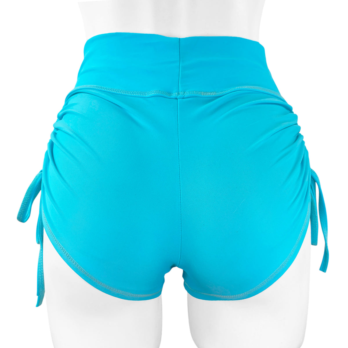 SHORT JARETA "BLUE LAGOON"