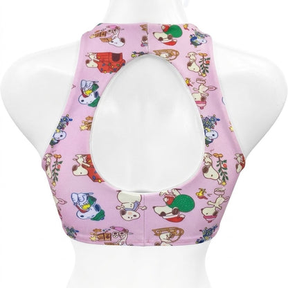 TOP SURF "SNOOPY”