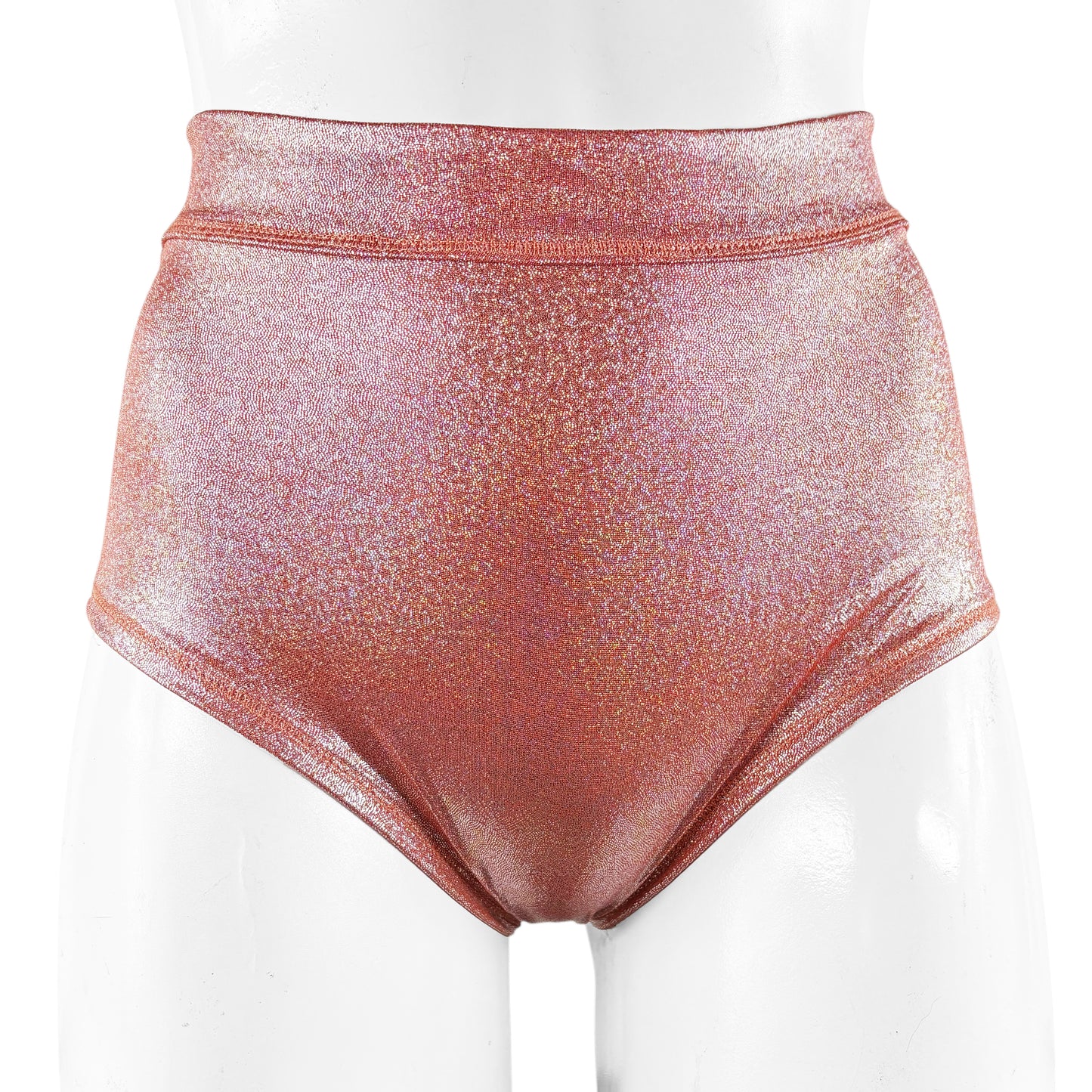 PIN UP "METAL PEACH”