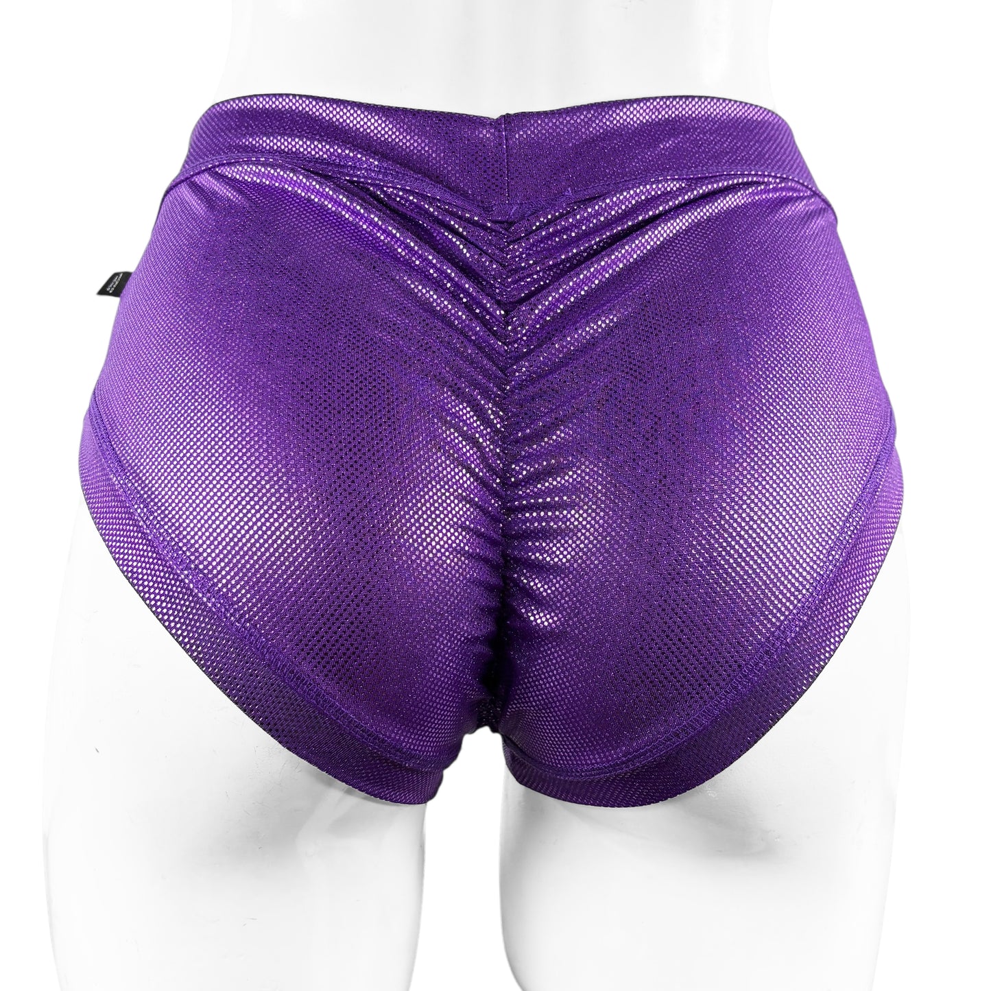 LOW BOXER "VIOLET FLAME"