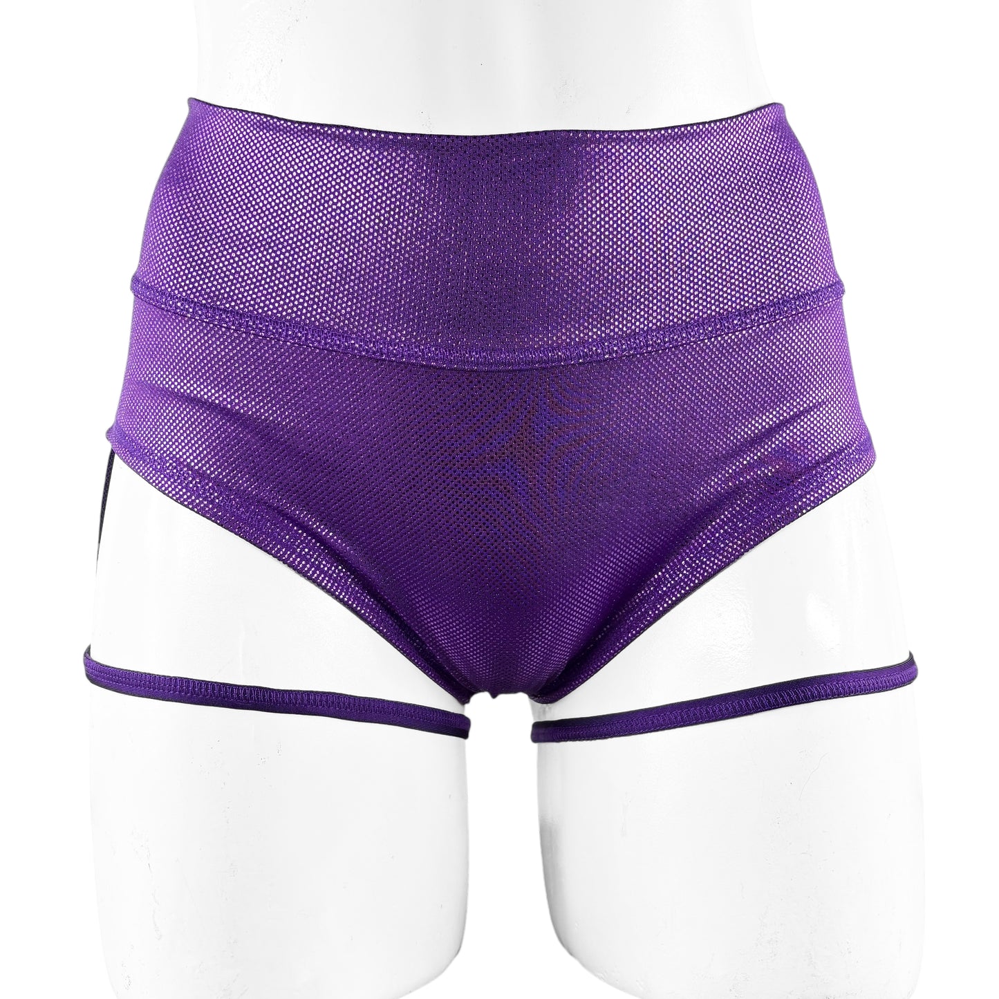 LIGUERO "VIOLET FLAME"