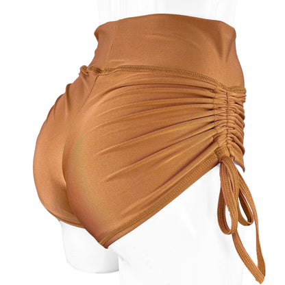 SHORT JARETA "MAPLE”