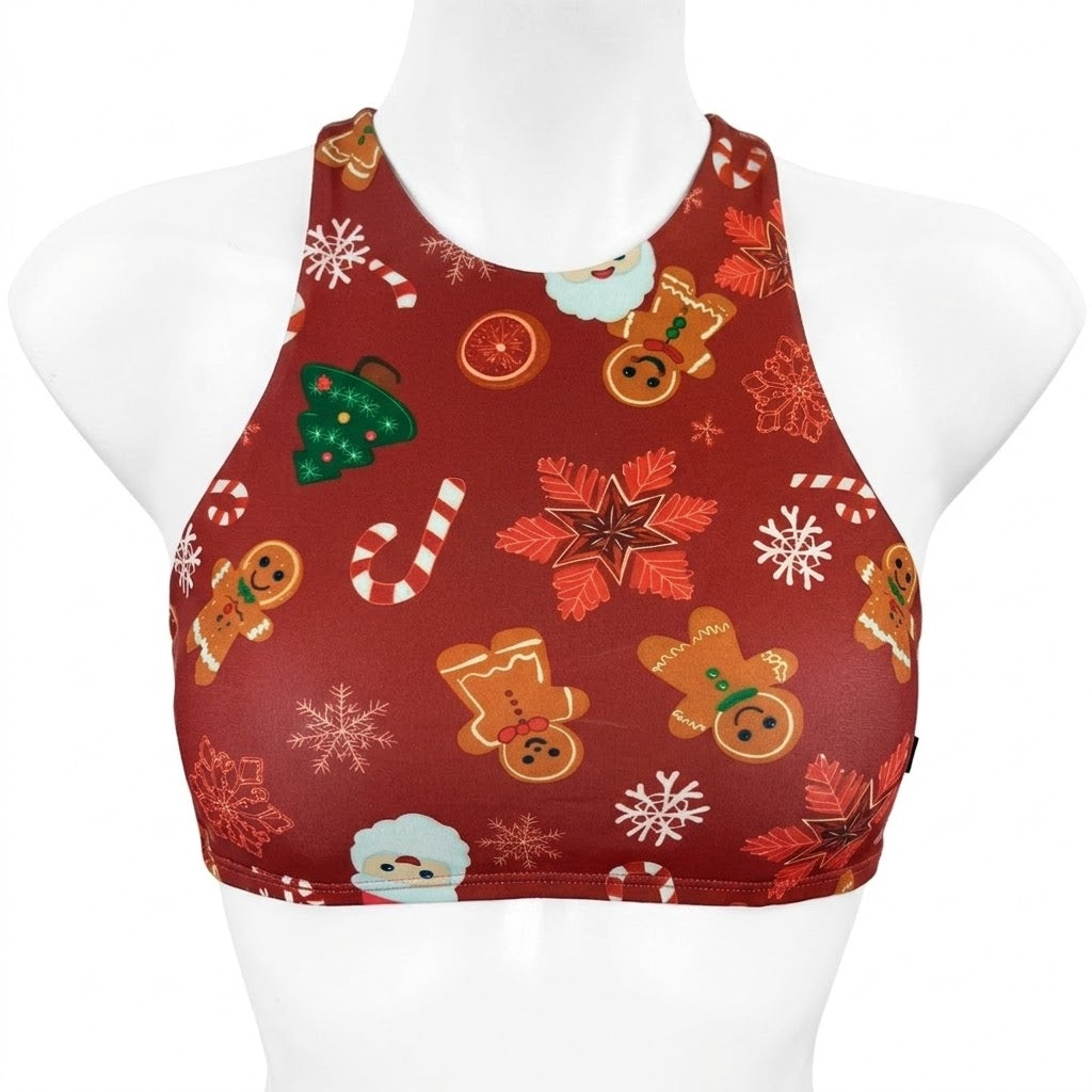 TOP SURF "GINGER BREAD”