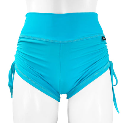 SHORT JARETA "BLUE LAGOON"