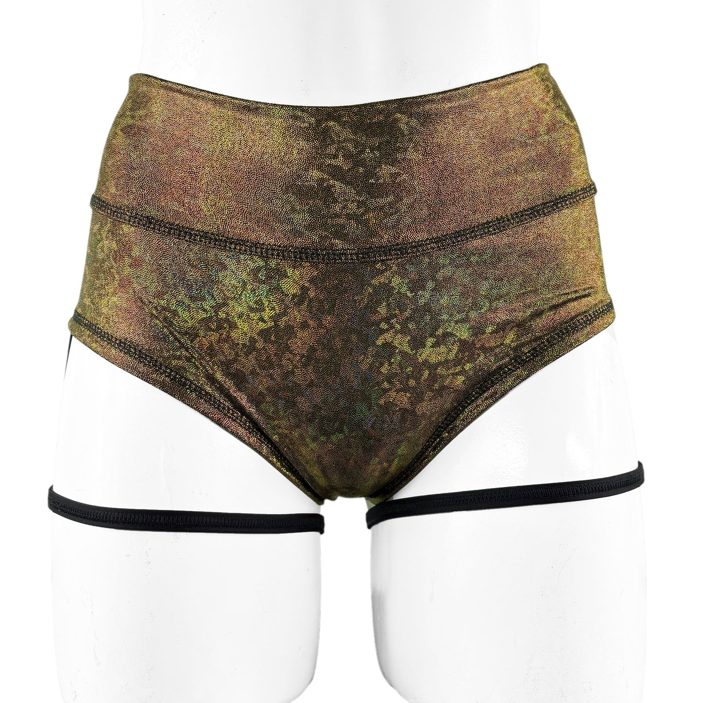 LIGUERO "ANTIQUE GOLD"