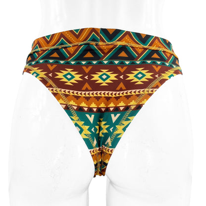 PANTIE "DAKOTA”