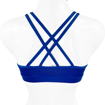 TOP RING "LUSTER ZAFIRO"