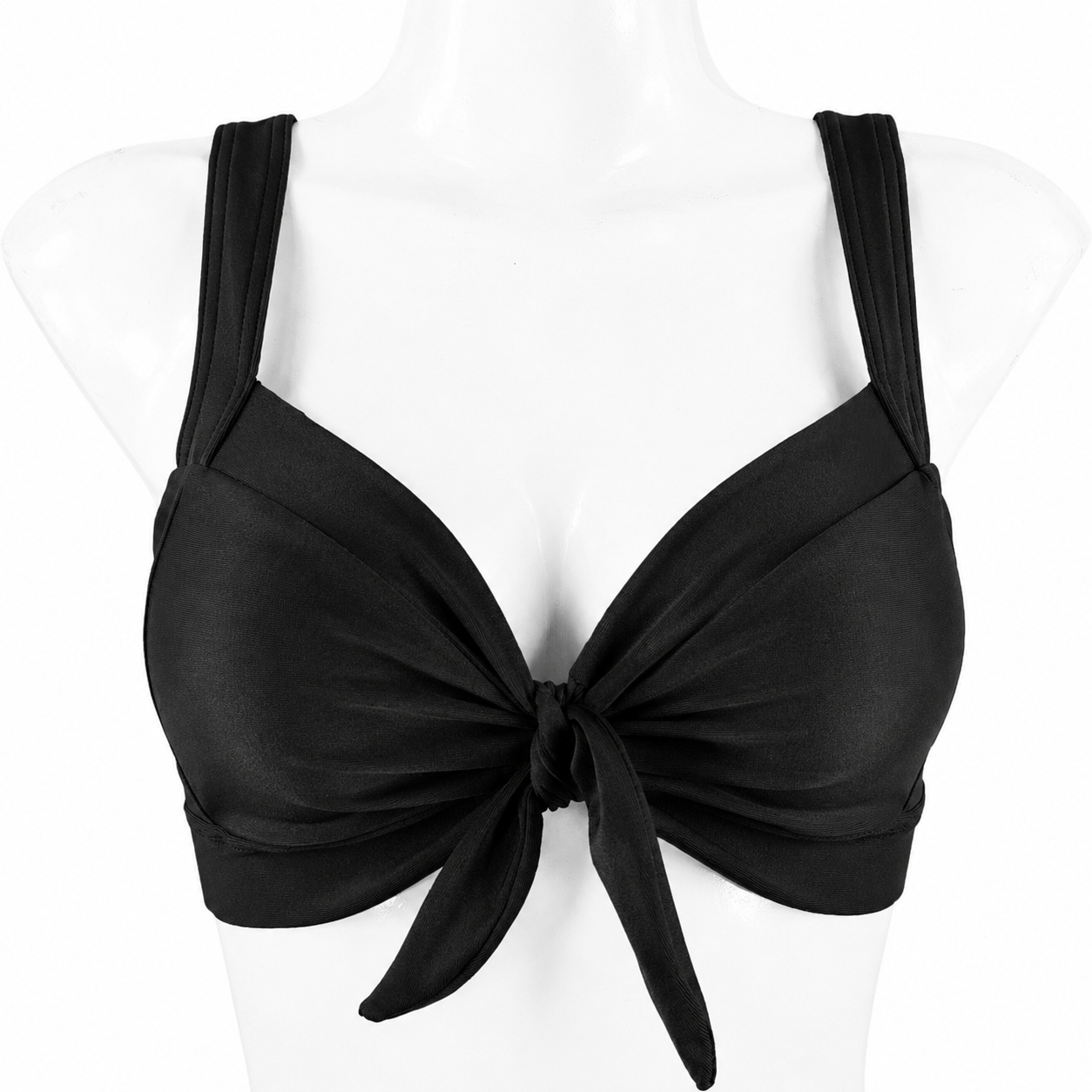 TOP SAILOR "BLACK MATTE”
