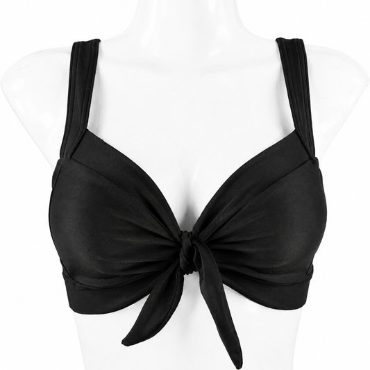 TOP SAILOR "BLACK MATTE”