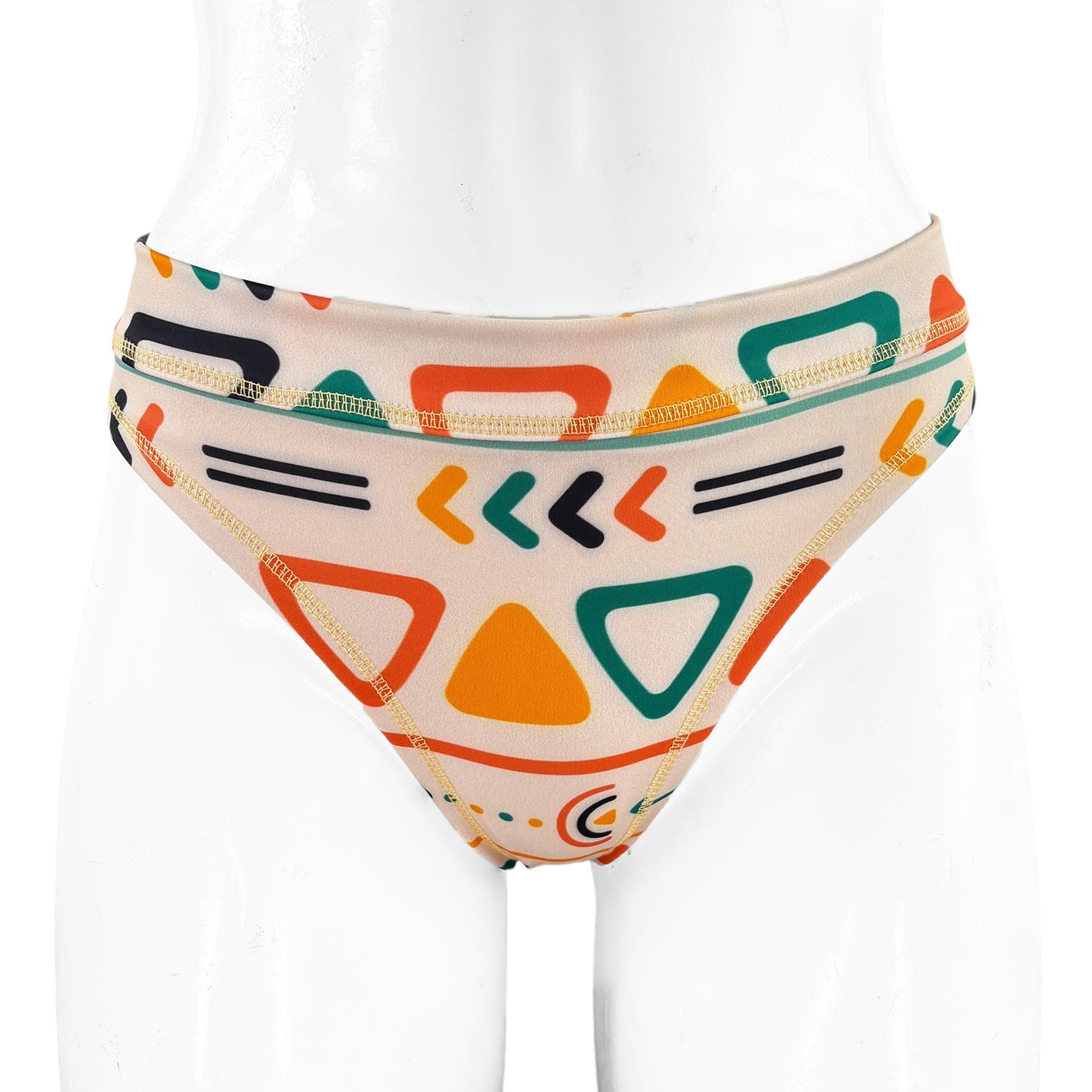 PANTIE "SAFARI"