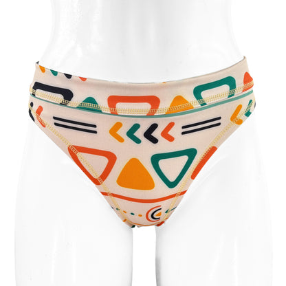 PANTIE "SAFARI"