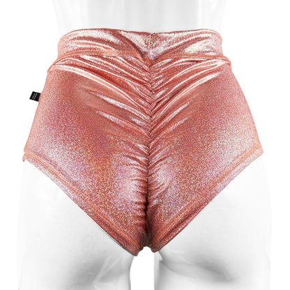 PIN UP "METAL PEACH”