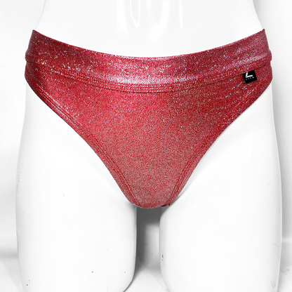 PANTIE "REDGLAM"