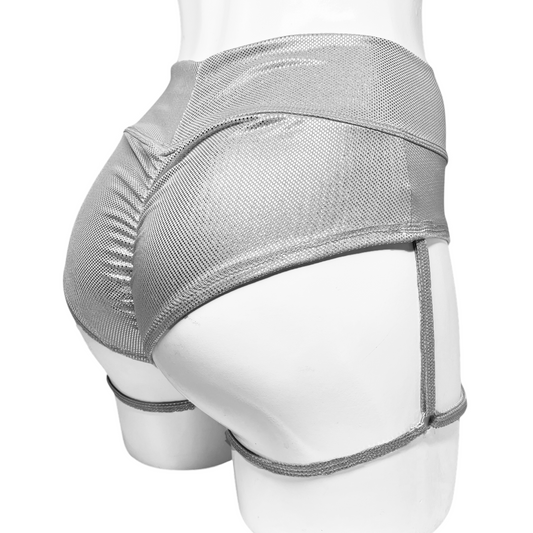 LIGUERO "LUSTER PLATINO"