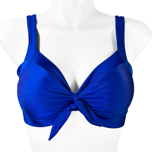 TOP SAILOR "ELECTRIC BLUE"