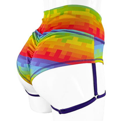 LIGUERO  "PRIDE SPECTRUM”