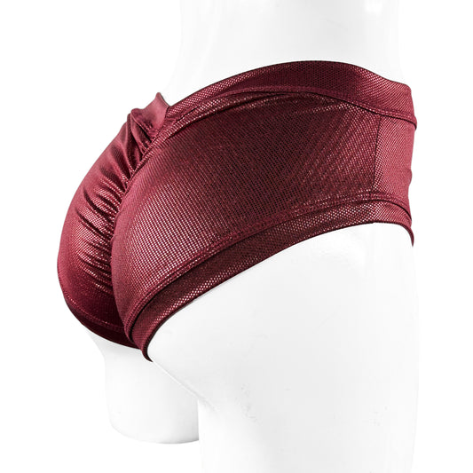 LOW BOXER "OXIDE RED"